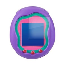 미디어 커버 마켓 반다이 Tamagotchi Uni (다마고치 유니) 액정 보호 필름 지문 방지 클리어 광택