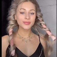 집에서하는파마