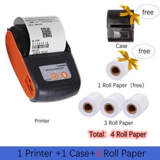 견출지프린트기계