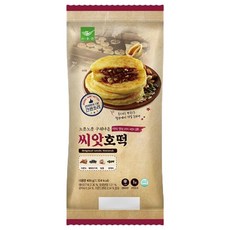 사옹원 옛날 씨앗호떡 400g 아몬드 땅콩 해바라기, 3개