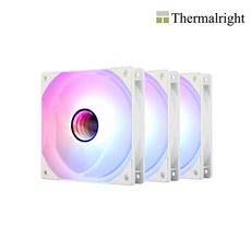 Thermalright TL-C12W-S V3 서린 (3팩)