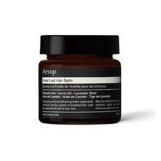 Aesop 이솝 바이올렛 리프 헤어 밤 60ml 백화점 직배송 정품, 1개