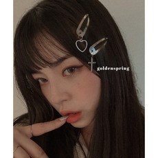 하트핀