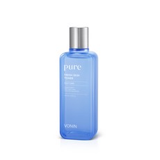 보닌 퓨어 후레쉬 스킨 토너 150ml 남자스킨, 1개