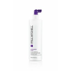 Paul Mitchell 폴미첼 헤어 뿌리볼륨 리프터 500ml Extra-Body Boost Root Lifter, 1개