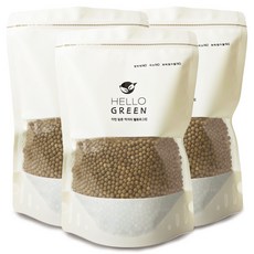 초록마을청국장환