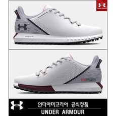언더아머골프화징