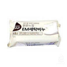 ATN242022맑은느낌 EM세탁비누_7165, 1