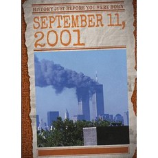 September 11 2001 Paperback, Gareth Stevens Publishing