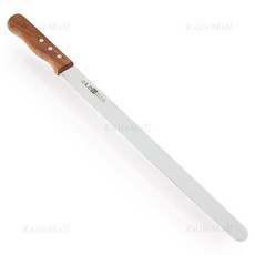 일본 일천도 민자 빵칼 360mm (나무손잡이) 제과제빵, 1개