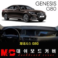 제네시스hud