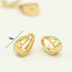 순금펜던트제작