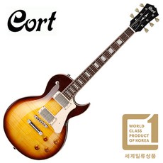 Cort 일렉기타 CR250 (VB)