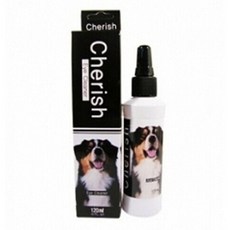 에이치플러스몰 강아지 안구 세정제 120ml 1P 세정 이물질 눈세정 반려견눈관리 반려견안구세정, 1개