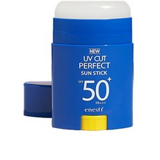 에네스티 유브이 컷 퍼펙트 선스틱 SPF50+ PA+++, 20g, 1개