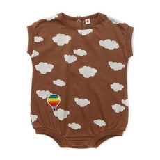 [래핑차일드] 애니멀프렌즈 바디수트 81415-602-01