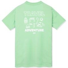 파타고니아반팔 TOP01