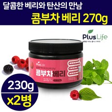 코스트코콤부차