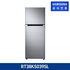 삼성전자 [행사] 삼성 일반냉장고 RT38K5039SL (381L), 없음