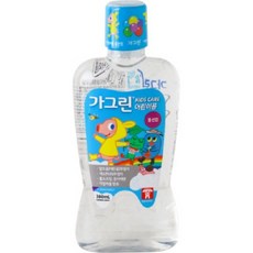 아동구강청결제