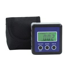 전자자유각도기