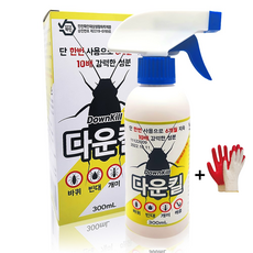 빈대퇴치제 TOP01