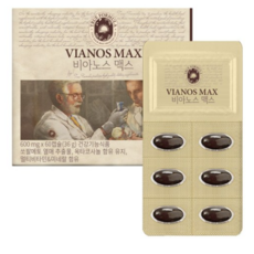 비아노스가격