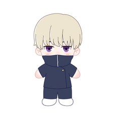 주술회전인형
