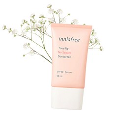 이니스프리노세범선크림