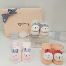 아가방 초 특가!! 대박 출산대전3탄 아기양말편 토토 선물용 양말 15000원(0~3개월)! 포장가능해요~~(안양점)