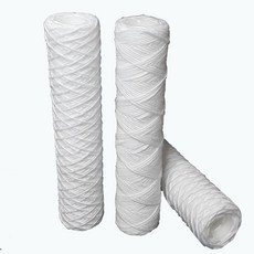 산업용연수기카탈로그