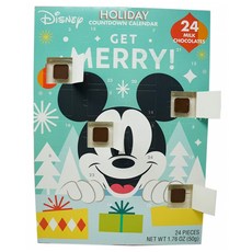 디즈니어드벤트캘린더