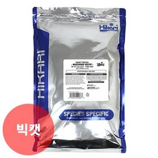 히카리 빅캣 (싱킹카니발 대입자) 1kg