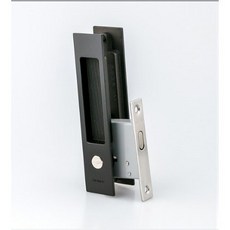 도무스슬라이딩도어락