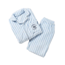 스파오 잠옷 해리포터 머글은 못입는 수면잠옷 블루 SPPPD4TU08