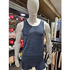 보디가드인견런닝