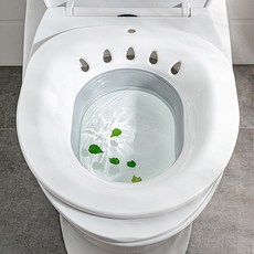 유아좌욕기