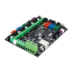 MKS GEN-L V2.1 3D 프린터 컨트롤 보드 마더 보드 오픈 소스 말린 지원 A4988 TMC2209/2208/TFT35 BL-TOUTH