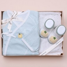 밍크뮤배내가운