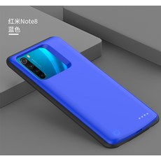 샤오미무선보조배터리