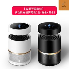 코베아모기포충기