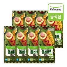 올바른핫도그 TOP01