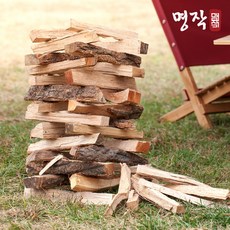 캠핑장작 TOP01