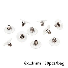 diy귀걸이만들기포스트블랙