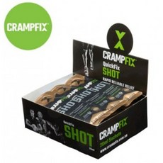 CRAMPFIX 크램픽스 퀵샷 에스프레소맛 1박스 (20ml X 15개입), 15개, 20ml