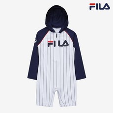 휠라래쉬가드키즈