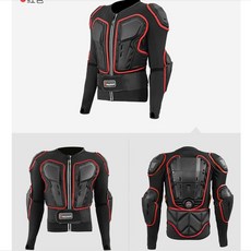 레빗척추보호대