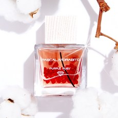 퍼플루비 95ml 프랑스 백화점 고급 달콤 명품 여자 친구 선물 베스트