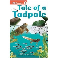 Tale of a Tadpole, Dk Pub - fredmirrorquality