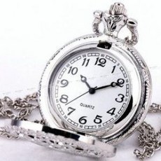 클래식회중시계